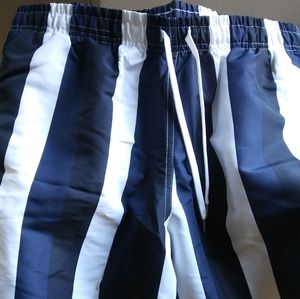 Bather mens swim Trunks